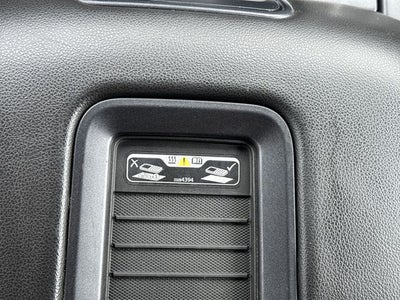 2017 Chevrolet Silverado 1500 LT LT2