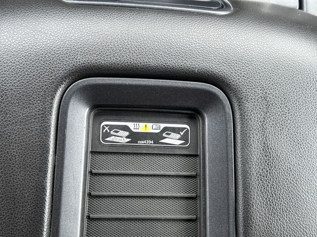 2017 Chevrolet Silverado 1500 LT LT2