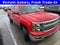 2015 Chevrolet Silverado 1500 LT LT1