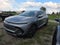 2024 Chevrolet Equinox EV LT