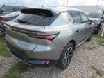 2024 Chevrolet Equinox EV LT