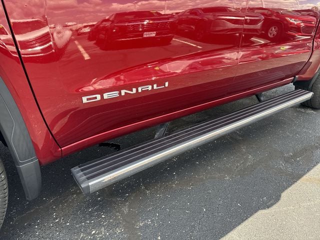 2021 GMC Sierra 1500 Denali Denali - Photo 10