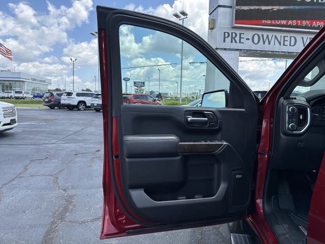 2021 GMC Sierra 1500 Denali Denali - Photo 11