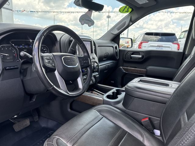 2021 GMC Sierra 1500 Denali Denali - Photo 12