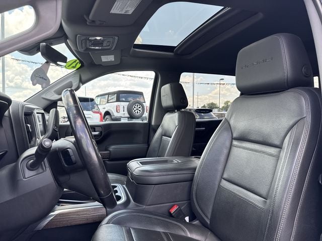 2021 GMC Sierra 1500 Denali Denali - Photo 13