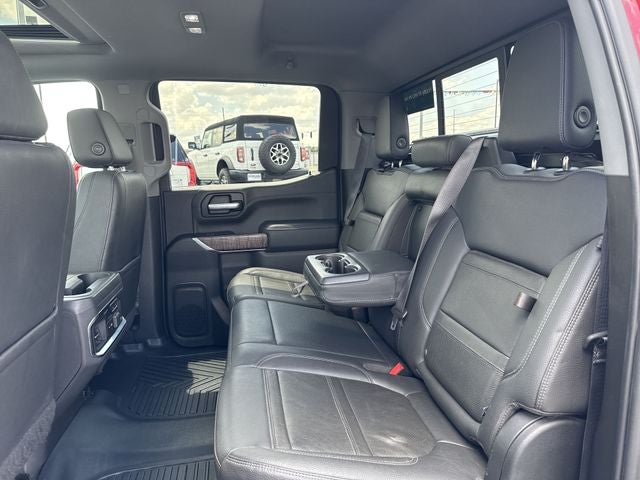 2021 GMC Sierra 1500 Denali Denali - Photo 14