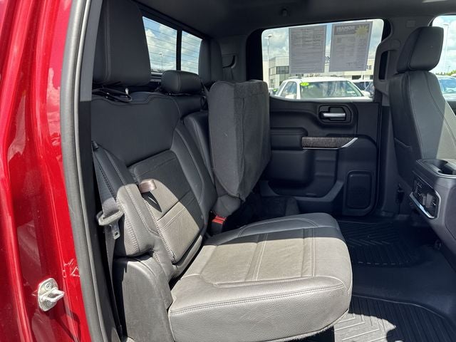 2021 GMC Sierra 1500 Denali Denali - Photo 16