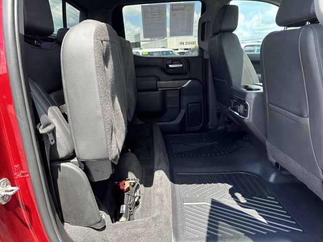 2021 GMC Sierra 1500 Denali Denali - Photo 17