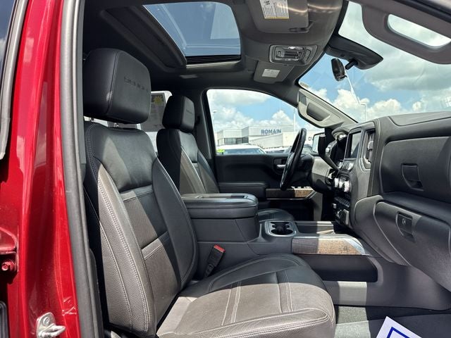 2021 GMC Sierra 1500 Denali Denali - Photo 18