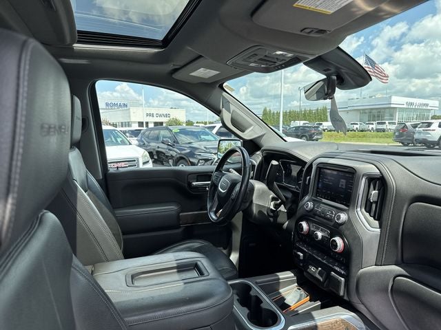 2021 GMC Sierra 1500 Denali Denali - Photo 19