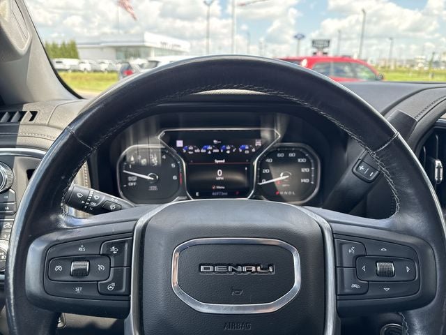 2021 GMC Sierra 1500 Denali Denali - Photo 20
