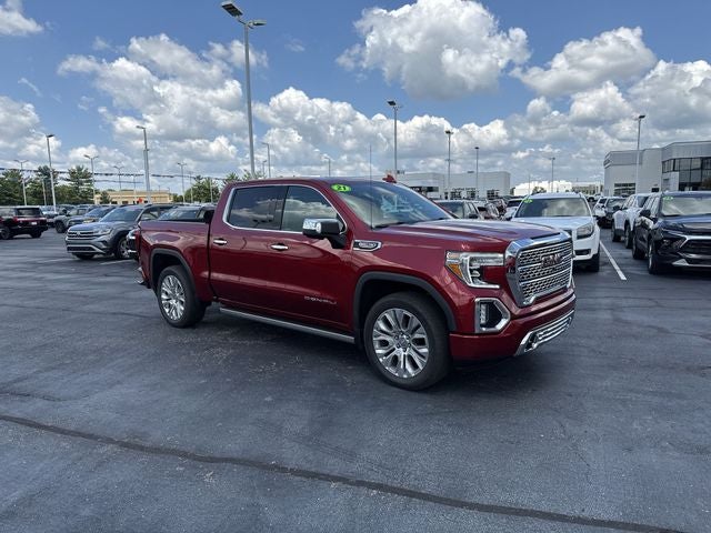 2021 GMC Sierra 1500 Denali Denali - Photo 6