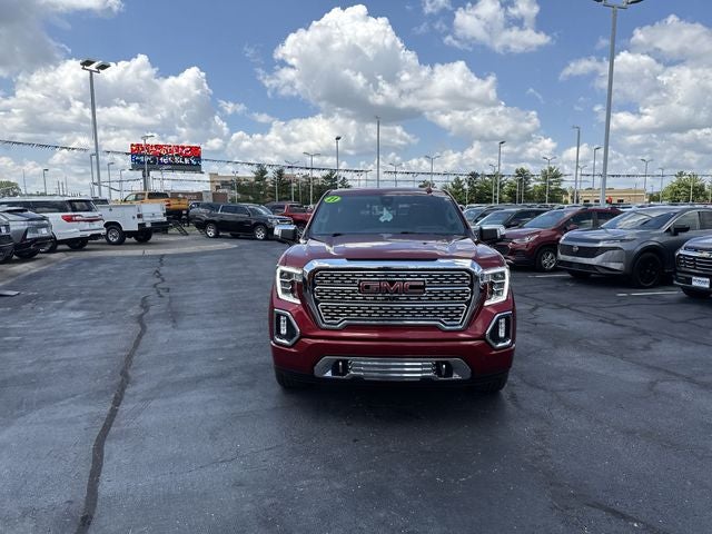 2021 GMC Sierra 1500 Denali Denali - Photo 7