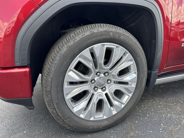 2021 GMC Sierra 1500 Denali Denali - Photo 8