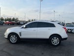 2016 Cadillac SRX Luxury