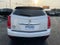 2016 Cadillac SRX Luxury