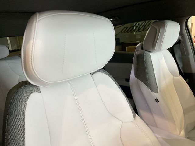 2025 Cadillac OPTIQ Sport