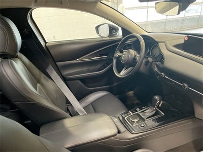 2025 Mazda Mazda CX-30 2.5 S Select Sport