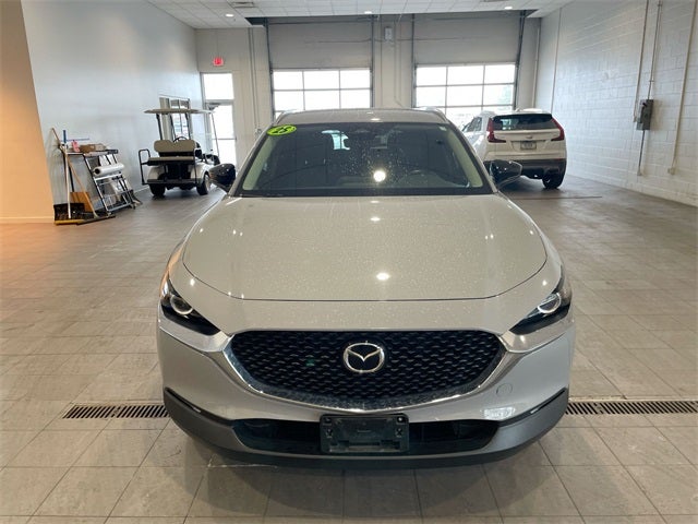 2025 Mazda Mazda CX-30 2.5 S Select Sport
