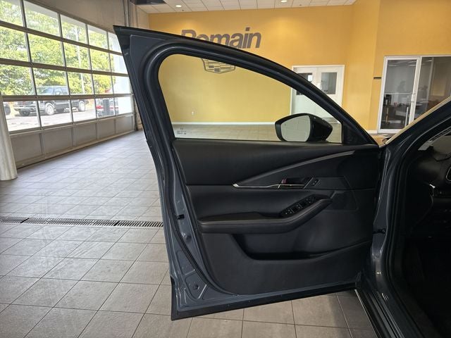 2023 Mazda Mazda CX-30 2.5 S Carbon Edition