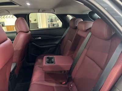 2023 Mazda Mazda CX-30 2.5 S Carbon Edition