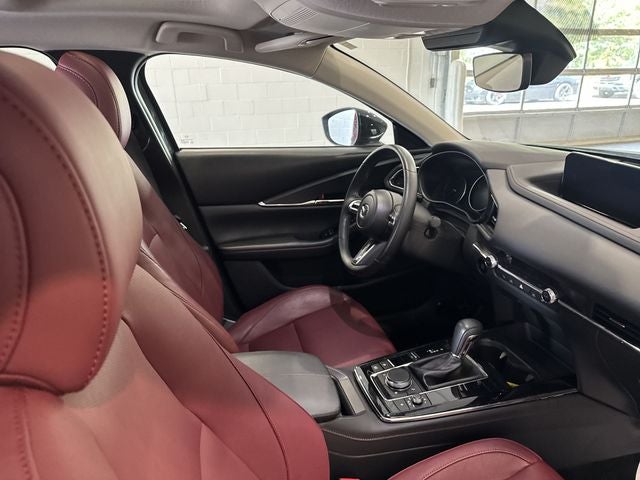 2023 Mazda Mazda CX-30 2.5 S Carbon Edition