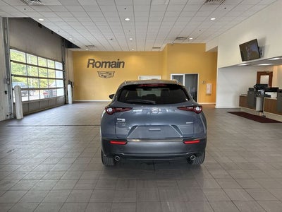 2023 Mazda Mazda CX-30 2.5 S Carbon Edition