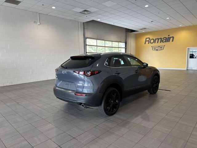 2023 Mazda Mazda CX-30 2.5 S Carbon Edition