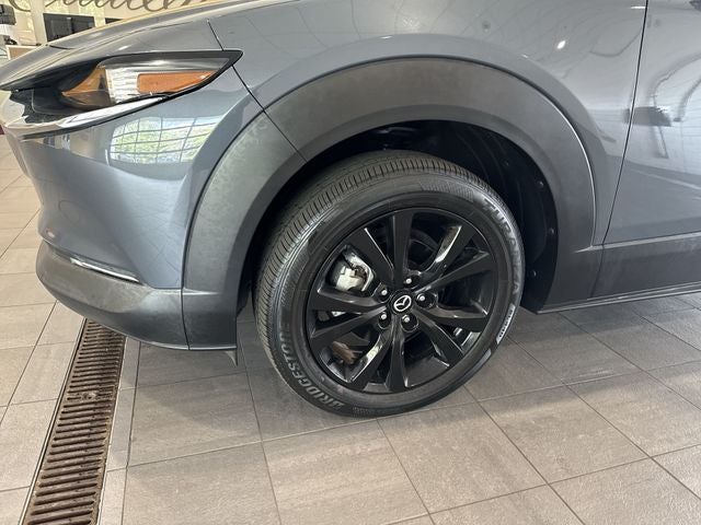2023 Mazda Mazda CX-30 2.5 S Carbon Edition