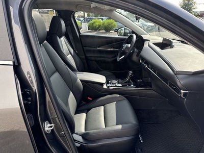 2024 Mazda Mazda CX-30 2.5 S Preferred Package