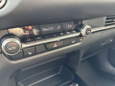 2024 Mazda Mazda CX-30 2.5 S Preferred Package