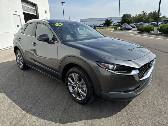 2024 Mazda Mazda CX-30 2.5 S Preferred Package