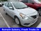 2019 Nissan Versa 1.6 SV