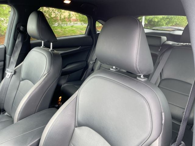 2023 INFINITI QX55 ESSENTIAL