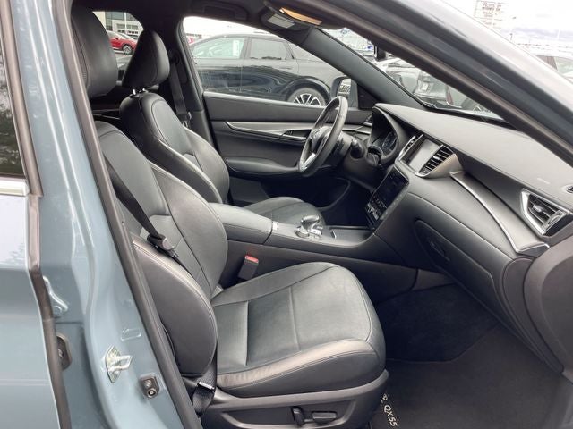 2023 INFINITI QX55 ESSENTIAL