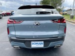 2023 INFINITI QX55 ESSENTIAL