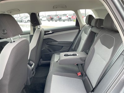 2023 Volkswagen Taos 1.5T S