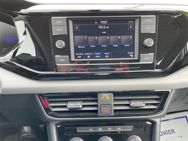 2023 Volkswagen Taos 1.5T S