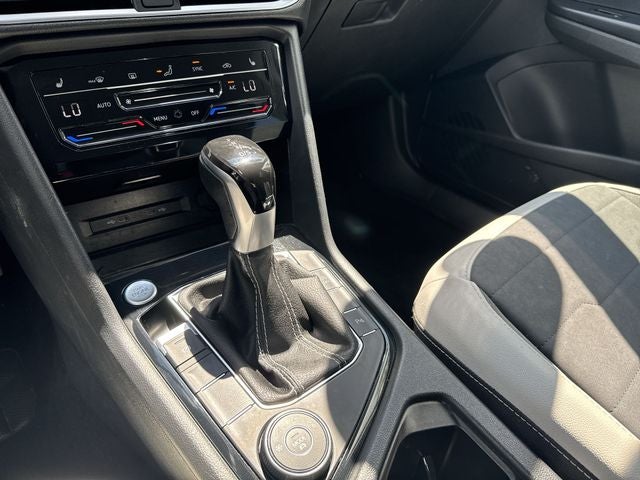 2025 Volkswagen Taos SE - Photo 21