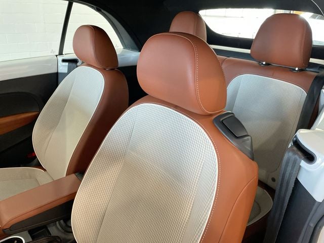 2015 Volkswagen Beetle 1.8T