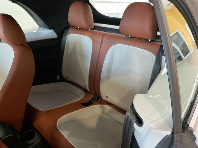 2015 Volkswagen Beetle 1.8T
