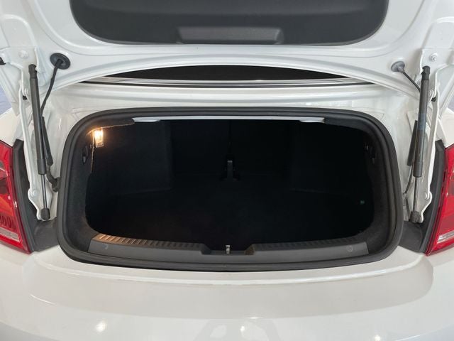 2015 Volkswagen Beetle 1.8T