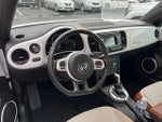 2015 Volkswagen Beetle 1.8T