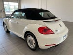 2015 Volkswagen Beetle 1.8T