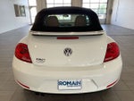 2015 Volkswagen Beetle 1.8T