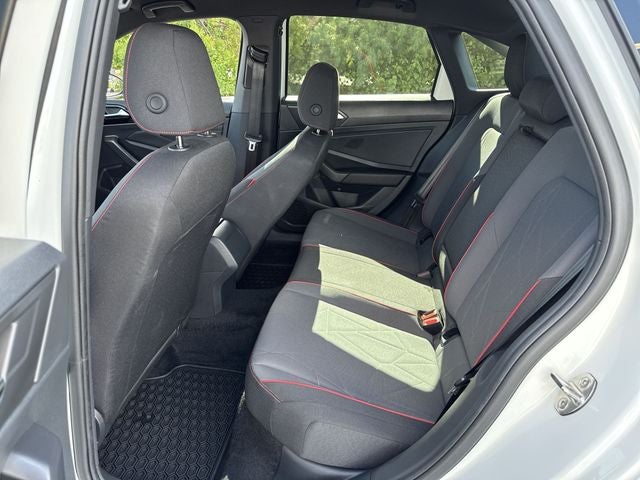 2024 Volkswagen Jetta GLI