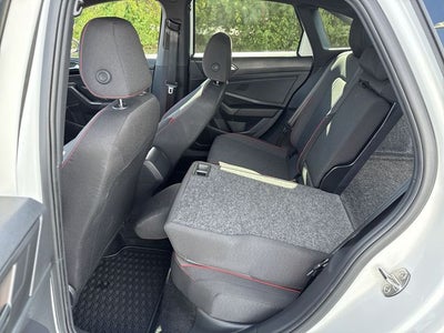 2024 Volkswagen Jetta GLI