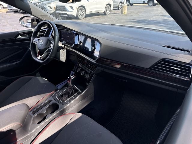 2024 Volkswagen Jetta GLI