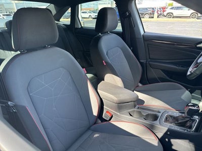 2024 Volkswagen Jetta GLI