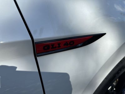 2024 Volkswagen Jetta GLI